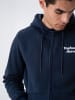 Toujours Actif Pullover Apres in Navy