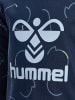 Hummel Hummel T-Shirt Hmlobi Jungen in BLACK IRIS