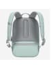 XD Design Bobby Edge Business-Rucksack 46 cm Laptopfach in iceberg green