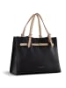 Bugatti Ella Schultertasche 37.5 cm dunkelbraun