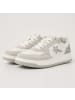 British Knights Sneaker Allure in weiss/cremeweiss/silberfarben