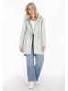 Schmuddelwedda Softshell Jacket in sage green