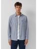 s.Oliver Hemd in 53K2_blassblau