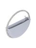 myMo at night Women Handbag in Silver