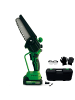 Hammersmith Kettensäge PocketSaw Pro in Grün