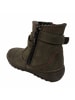 Lurchi Stiefel für Mädchen in braun