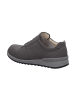 Finn Comfort Komfort Schnürschuh in grau