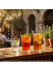 Pasabahce 24er Set Longdrinkgläser Casablanca 355 ml in transparent