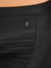 sheego Badeshorts in schwarz