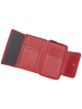Jost Geldbörse Vika 5581 Medium in Red