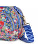 Oilily Scottish Garden Sabi Mini Bag Handtasche 16 cm in patriot blue