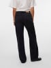 Vero Moda Locker geschnitten in Black Denim