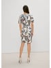 comma Kleid  in  08C7_creme