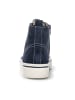 Gabor Sneaker High in Blau
