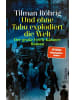 PIPER Buch - Und ohne Tabu explodiert die Welt