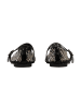 Joia Ballerinas mit Riemchen Schwarz