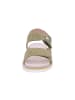 Ara Shoes Sandale Kent in Grün