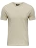 Hummel T-Shirt Hmllegacy Erwachsene in PUMICE STONE