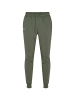 Kappa Hose KMLogo Caseri in Green Blackish