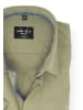 MARVELIS Body Fit Businesshemd in Olive 47