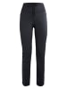 Vaude Leggings Wo Wintry Pants V in Schwarz