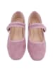 Ital-Design Ballerina in Lila
