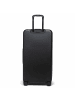 Herschel Heritage Hardshell - 4-Rollen-Trolley 81 cm in schwarz