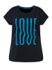 Ulla Popken Shirt in marine