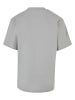 Urban Classics Tall Tee in lightasphalt