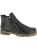 Andrea Conti Damen Stiefel/Boots ungefüttert Da.- Boots in Schwarz