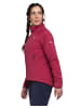 Schöffel Jacke "Ins Jacket Style Salza WMS" in merlot