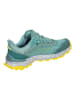 MEINDL Freizeitschuhe Jamaica Lady GTX in grün/gelb in grün/gelb