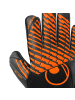 uhlsport  Torwarthandschuhe FM Soft Resist+ Kids in schwarz/fluo orange