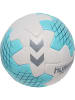 Hummel Handball Hmlstar Erwachsene in OFF WHITE/LIGHT BLUE/MARINE