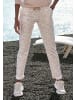 LASCANA Loungepants in nougat-beige