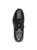 Tamaris Sneaker Wedges in Schwarz