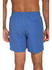 JP1880 Badehose in dunkles himmelblau