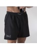 Everlast Sportshorts "Kompressionsshorts" in Schwarz