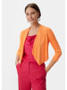comma Strickjacke  in  2236_orange