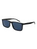 Hugo Boss Grau Sonnenbrille