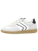 Verbenas Sneaker Low in weiß