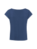 Franco Callegari Shirt in indigo