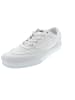 Vans Brooklyn LS Canvas Sneaker low Weiß