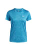 Under Armour T-Shirt in Blau