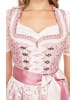 Krüger Dirndl Dirndl 414165 in rose