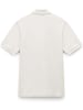 Napapijri Polo "E-Small Box Ss" in Beige