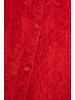 Coccodrillo Strickjacke in rot
