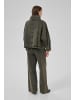 My Essential Wardrobe Jeansjacke TessaMW Oversize fit in Medium Grey Dirty Wash