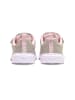 Hummel Hummel Sneaker Actus Kinder Atmungsaktiv Leichte Design in LUNAR ROCK