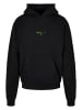 F4NT4STIC Ultra Heavy Hoodie Drache Japan in schwarz